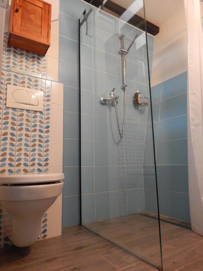 Apartman Family & Friends - Ferri *